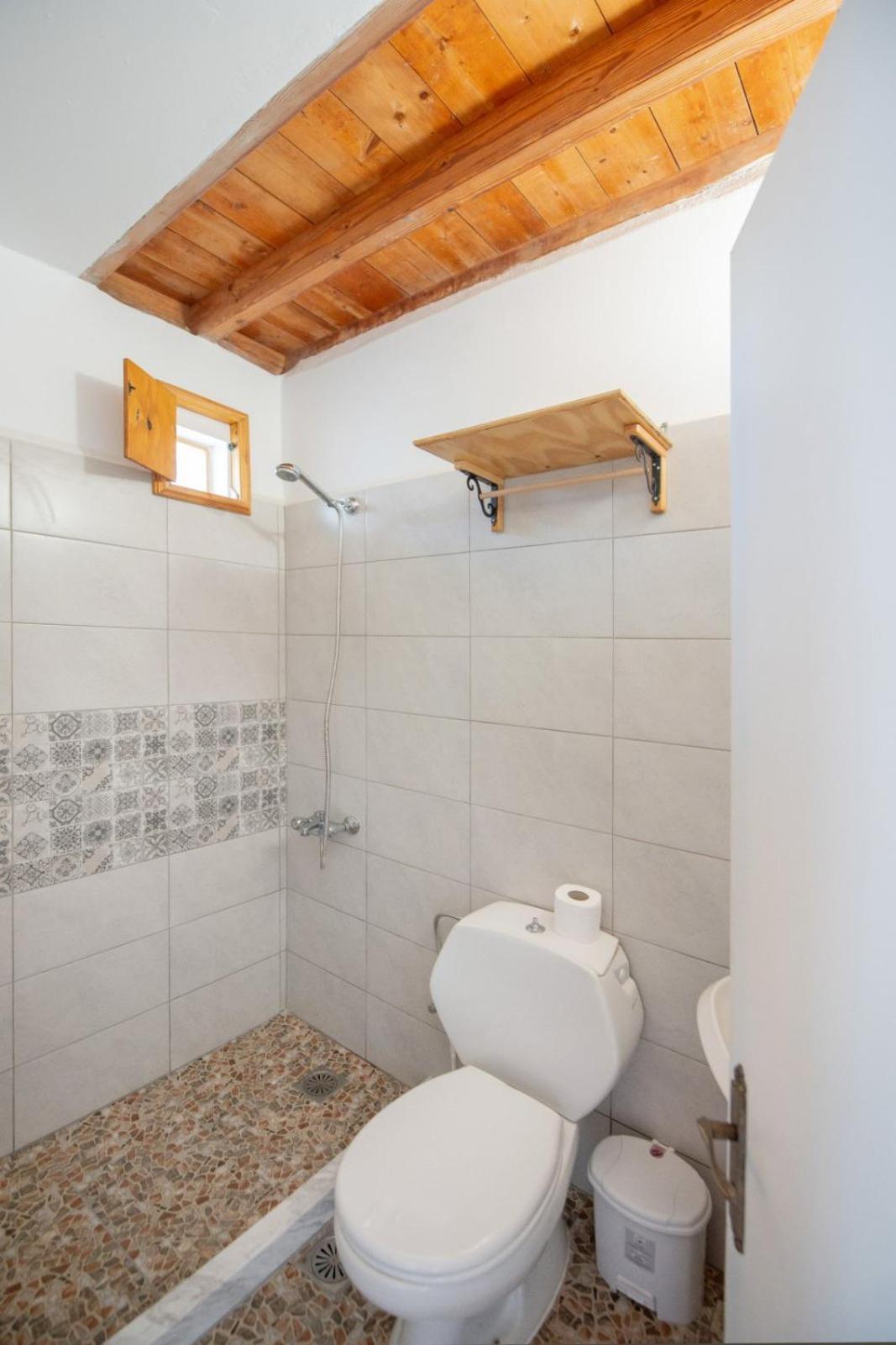 Lindos Marianthi Studios Bagian luar foto